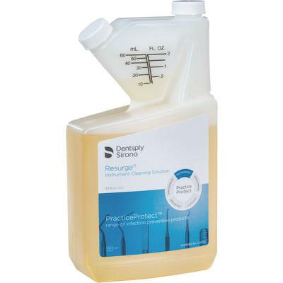 ReSURGE Instrument Cleaning Solution, 33.8oz (1L), #21521