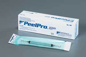 PeelPro Pouch 2.75 x 10 (70mm x 255mm) Box of 200, #88000