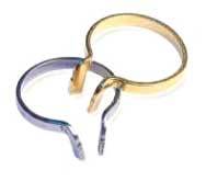 Contact Matrix - Contact Ring Refill - 2 rings (1 Inward, 1 Outward)