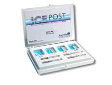 IcePost - Composite Post, IcePost Intro Kit