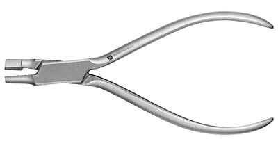 Arrow Head Plier, J&J Instruments #09-000