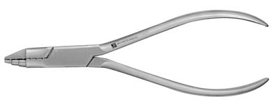 Young Wire-Bending Plier #12, J&J Instruments #09-012
