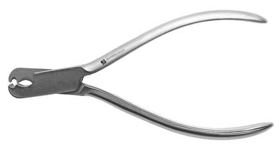 Lingual Bending Plier #100, J&J Instruments #09-100