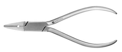 Cone & Socket Plier #102, J&J Instruments #09-102