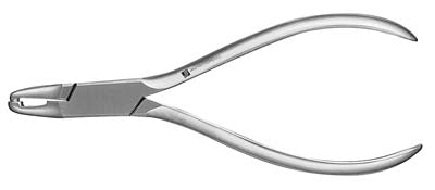 Abell Contouring Plier #112, J&J Instruments #09-112