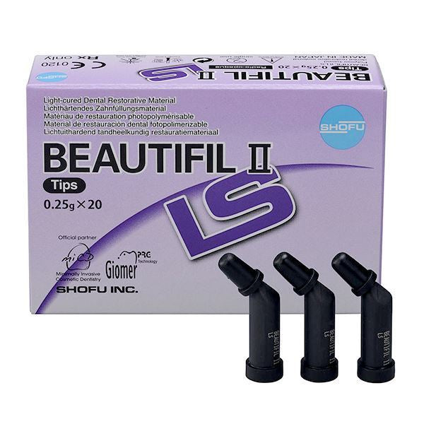 Beautifil II LS - Capsules