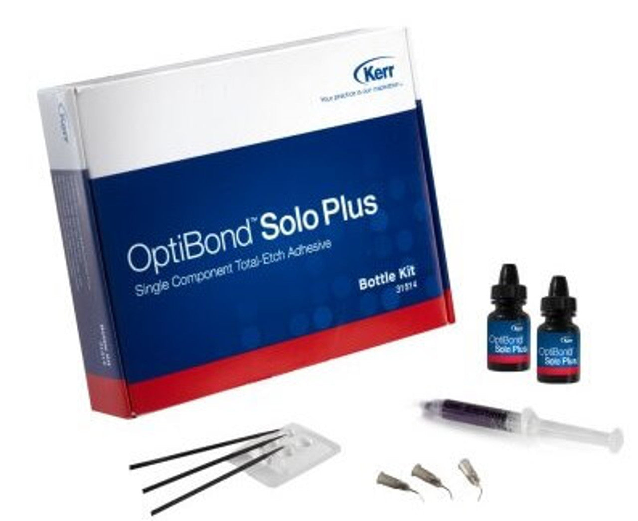 OptiBond Solo Plus