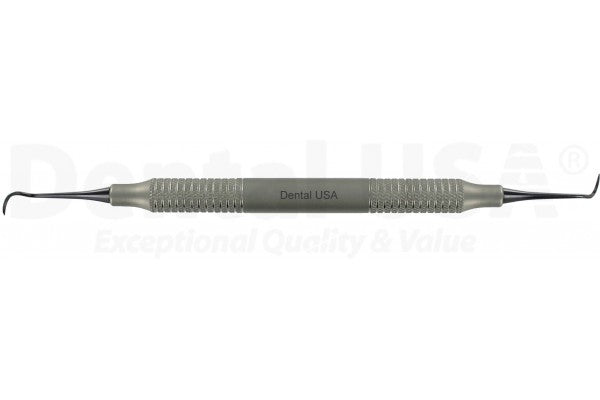 Anterior Sickle Scalersnv-2 Titanium Coated Tips