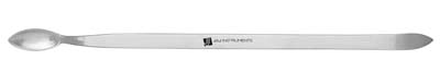 Wax Spatula #5, J&J Instruments #13-250