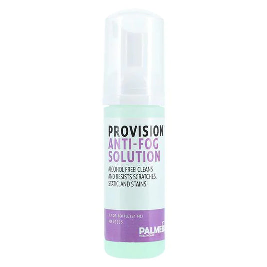 ProVision Anti-Fog Solution