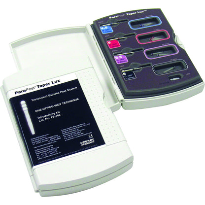 ParaPost Fiber Lux Introductory Kit