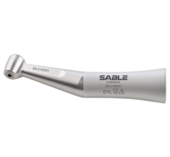 SABLE E-Type 1:1 Ball-Bearing PB Latch Contra-Angle