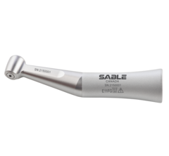 SABLE E-Type 1:1 Ball-Bearing PB FG Contra-Angle