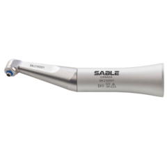SABLE E-Type 4:1 Screw-In Prophy Contra-Angle