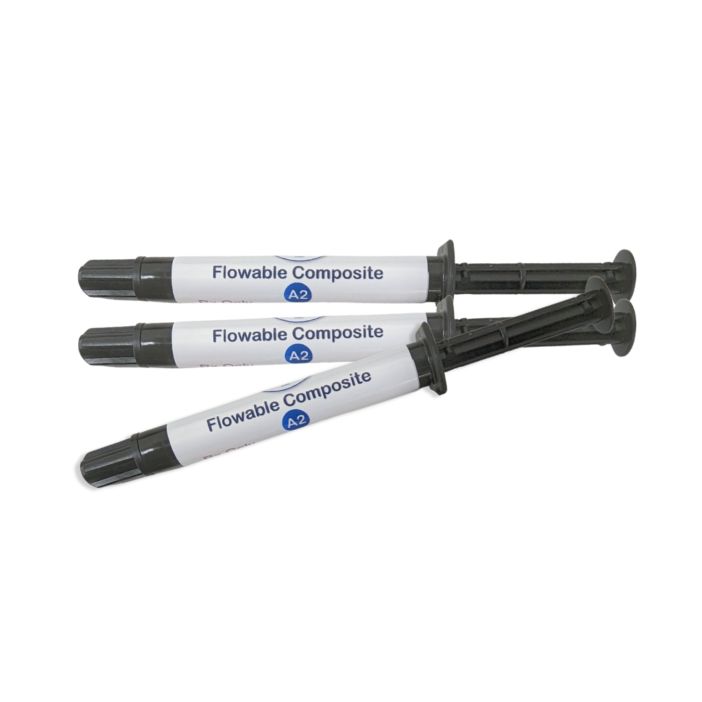 Supply Doc Flowable Composite – Supply Doc Inc.