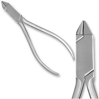 Bird Beak Plier #139, J&J Instruments #09-139