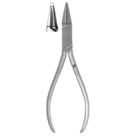 Bird Beak Plier #140, J&J Instruments #09-140