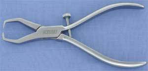 Baade Band Remover #255, J&J Instruments #09-255