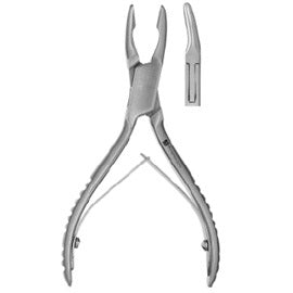 Friedman Rongeur 4.5"" 30D, J&J Instruments #11-115