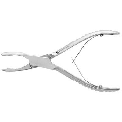 Rongeur #4 5.5"", J&J Instruments #11-140