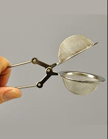 Mesh Bur Holder