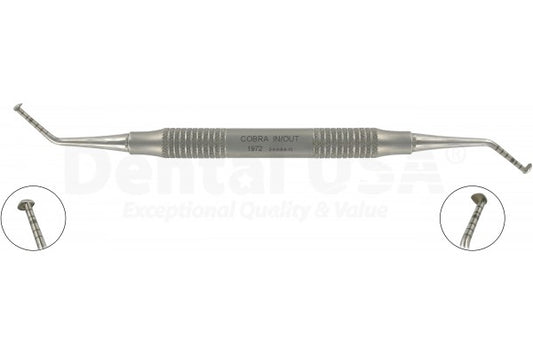 Sinus Cobra 3.5Mm In/Out