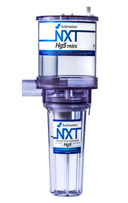 NXT Hg5 Mini Amalgam Separator