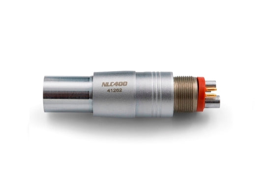 NSK Type Fiber Optic Quick Connect Couplers