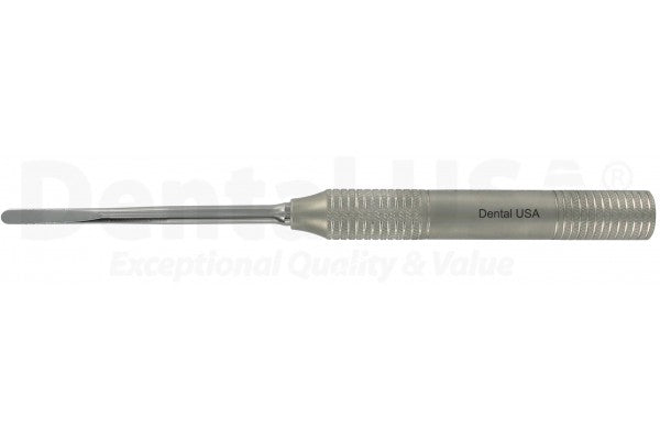 Osteotome 3.2Mm Str (8-10-13-15-18Mm) Ridge Spreader