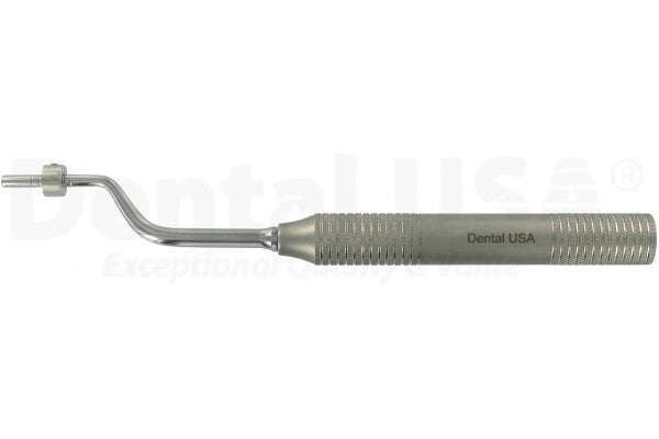 Osteotome 3.2Mm Offset (8-10-13-15-18Mm) Concave