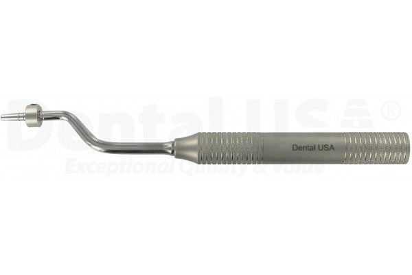 Osteotome 2.5Mm Offset (8-10-13-15-18Mm) Concave