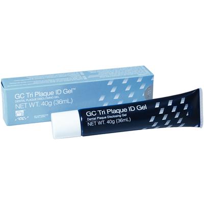 GC Tri Plaque ID Gel