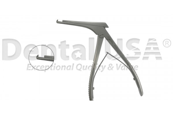 Forcep Kerrison 3Mm