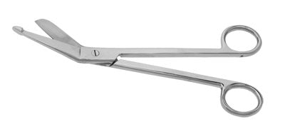 Lister Scissor 8.5" Large Rin, J&J Instruments #23-4280