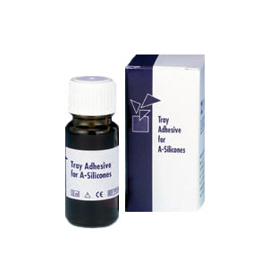 Tray Adhesive (1-10ml Bottle)