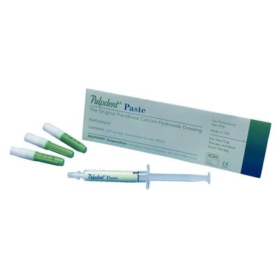 Pulpdent Paste