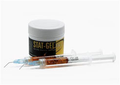 Stat Gel FS. Ferric Sulfate Gel, 30gm/Jar