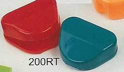 Standard Retainer Box (12Pcs/Box), Red