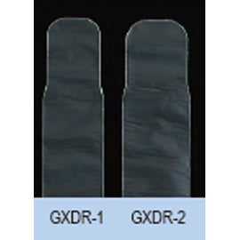 Digital Sensor Sleeves w/ No Paper Backing 9L, For Gendex/Xdr Size 1 (500Pcs/Box)