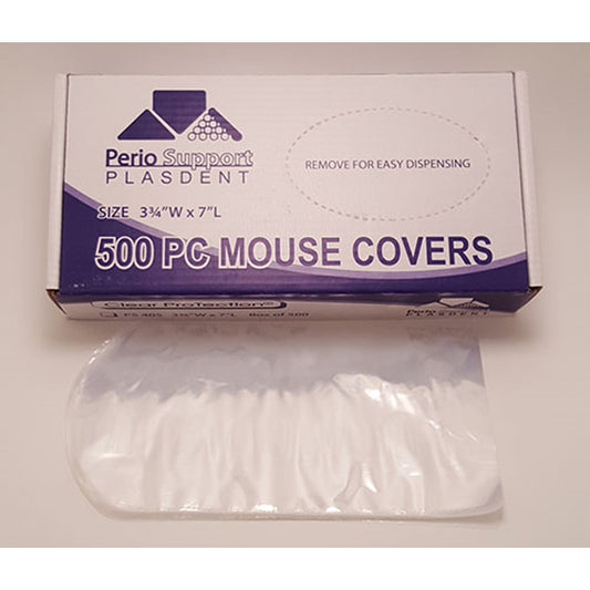 Pc Mouse Cover (500Pcs/Box)