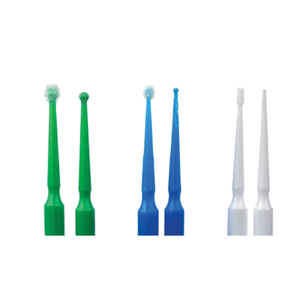 Supply Doc Micro Brush Applicators