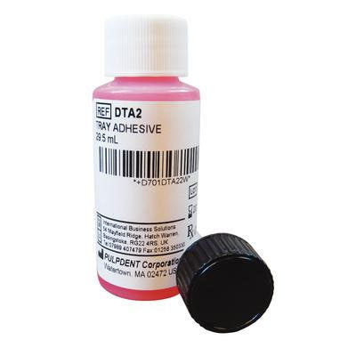 Tray Adhesive - 29.5 Ml