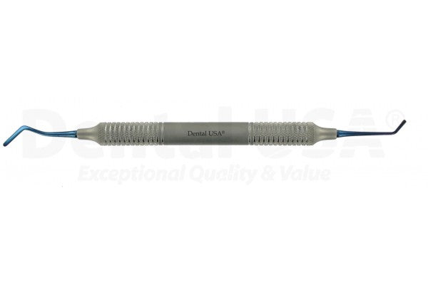 Plastic Filling(Thin) 1, Pfi T1 Titanium Coated Tips