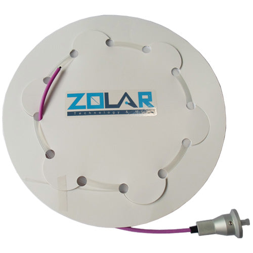 Zolar Cutting Fiber