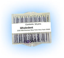 Super-Snap Finishing Mini Disk Replacements - 50/pkg