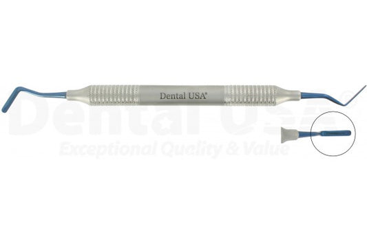 Plastic Filling 11 Pfi-11 Titanium Coated Tips