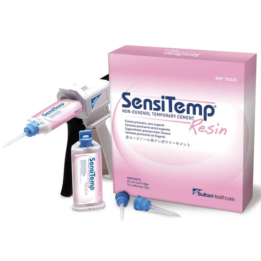 SensiTemp Resin