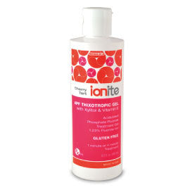 IONITE - APF Gel 60 Second - Cherry Tart 17fl.oz.