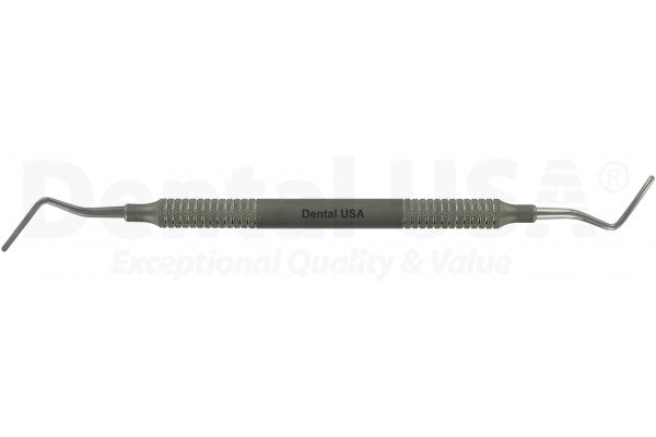 thumbnail image 2 of ND Surgical Industries Dental Endodontic Glick 1 Instrument – Product Code C-0149s (Pack Of 2) 2 of 5