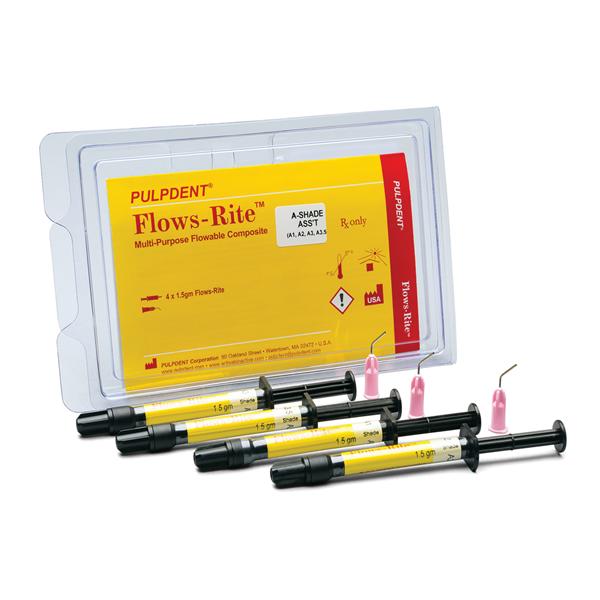 Flows-Rite - Multi-Purpose-Flowable